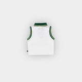 FILA X MIWD COLLAR TOP
