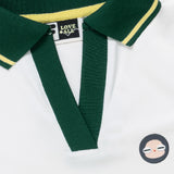 FILA X MIWD COLLAR TOP