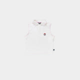FILA X BAO VIET COLLAR TOP