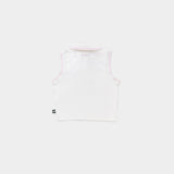 FILA X BAO VIET COLLAR TOP