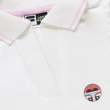 FILA X BAO VIET COLLAR TOP