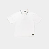 FILA X MIWD POLO TEE