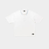 FILA X MONKIDDO POLO TEE