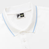 FILA X MONKIDDO POLO TEE
