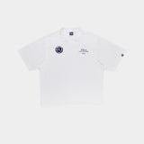 FILA Heritage Short Sleeve Polo