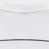 FILA Heritage Short Sleeve Polo