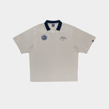 FILA Heritage Short Sleeve Polo