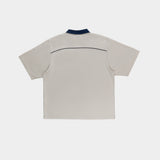 FILA Heritage Short Sleeve Polo