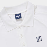 FILA Heritage Short Sleeve Polo