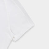 FILA Heritage Short Sleeve Polo