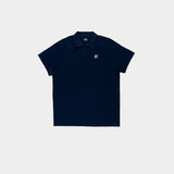 FILA Heritage Short Sleeve Polo