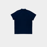 FILA Heritage Short Sleeve Polo
