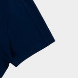 FILA Heritage Short Sleeve Polo