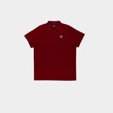 FILA Heritage Short Sleeve Polo