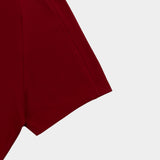 FILA Heritage Short Sleeve Polo