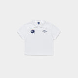 FILA Heritage Short Sleeve Polo