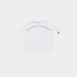 FILA Heritage Short Sleeve Polo