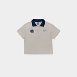 FILA Heritage Short Sleeve Polo