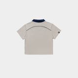 FILA Heritage Short Sleeve Polo