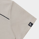 FILA Heritage Short Sleeve Polo