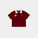 FILA Heritage Short Sleeve Polo