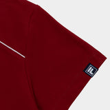 FILA Heritage Short Sleeve Polo