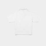 FILA HERITAGE SHORT SLEEVE POLO