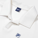 FILA HERITAGE SHORT SLEEVE POLO