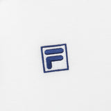 FILA HERITAGE SHORT SLEEVE POLO