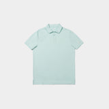 FILA Fitness Short Sleeve Polo