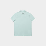 FILA Fitness Short Sleeve Polo