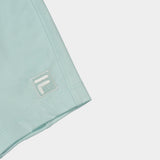FILA Fitness Short Sleeve Polo