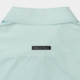 FILA Fitness Short Sleeve Polo