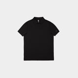 FILA Fitness Short Sleeve Polo