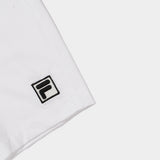 FILA Fitness Short Sleeve Polo