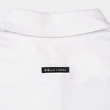 FILA Fitness Short Sleeve Polo
