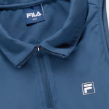 FILA TENNIS CLUB WOMEN'S SLEEVELESS POLO
