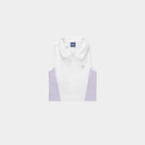 FILA TENNIS CLUB WOMEN'S SLEEVELESS POLO