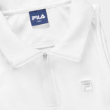 FILA TENNIS CLUB WOMEN'S SLEEVELESS POLO