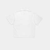 FILA TENNIS CLUB SHORT SLEEVE POLO