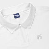FILA TENNIS CLUB SHORT SLEEVE POLO