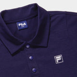 FILA TENNIS CLUB SHORT SLEEVE POLO