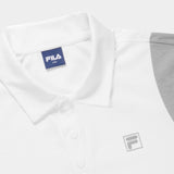 FILA TENNIS CLUB SHORT SLEEVE POLO