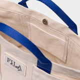 FILA ORIGIN MINI TOTE BAG