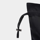 FILA Fitness Drawstring Tote Bag