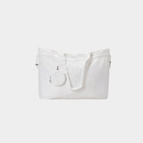 FILA Fitness Drawstring Tote Bag