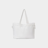 FILA Fitness Drawstring Tote Bag