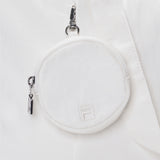 FILA Fitness Drawstring Tote Bag