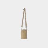 FILA Fitness Bottle Sling Bag