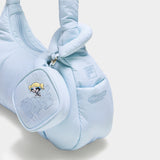 FILA X POWERPUFF GIRLS Cloud Shoulder Bag